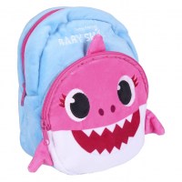 Предучилишен ранец Baby Shark